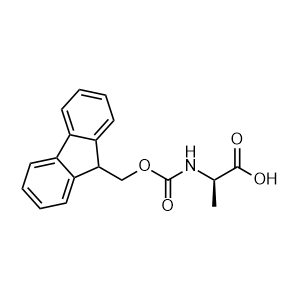 Fmoc-D-Alanine