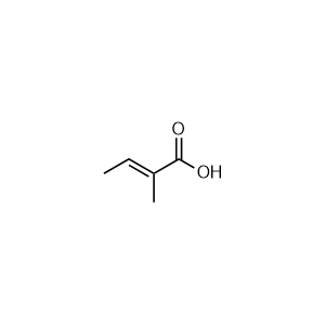 Tiglic acid