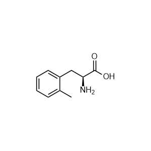 (S)-2-amino-3-(o-tolyl)propanoic acid
