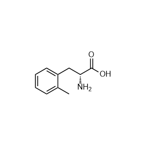 (R)-2-amino-3-(o-tolyl)propanoic acid