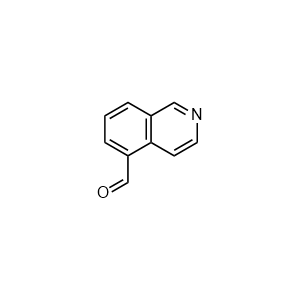 Isoquinoline-5-carboxaldehyde