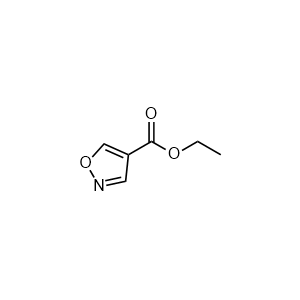 Ethyl isoxazole-4-carboxylate