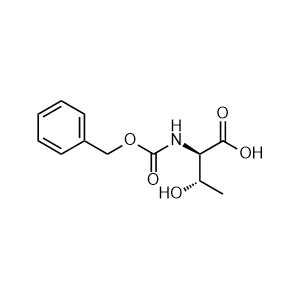 N-Cbz-D-Threonine