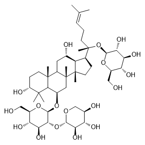 Notoginsenoside R1