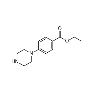 Ethyl 4-(piperazin-1-yl)benzoate