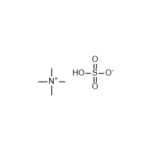 Tetramethylammonium bisulfate