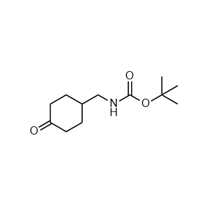 N-Boc-4-(Aminomethyl)cyclohexanone