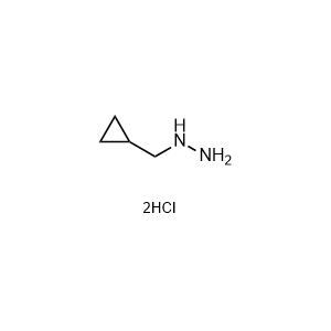 (CYCLOPROPYLMETHYL)HYDRAZINE DIHYDROCHLORIDE