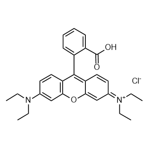 Rhodamine B