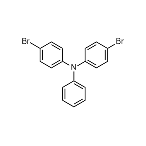 4,4′-Dibromotriphenylamine