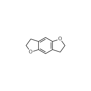 2,3,6,7-Tetrahydrobenzo[1,2-b:4,5-b']difuran