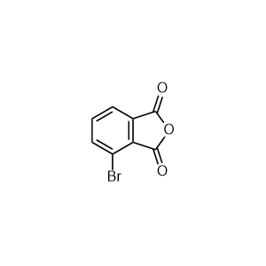 4-Bromoisobenzofuran-1,3-dione