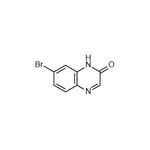 7-Bromoquinoxalin-2(1H)-one
