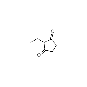 2-Ethyl-1,3-cyclopentanedione