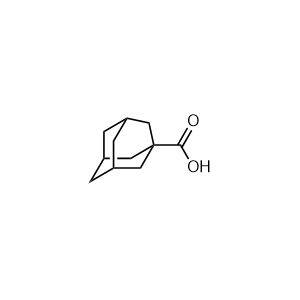 1-Adamantanecarboxylic acid