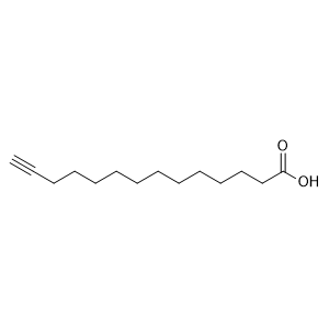 tetradec-13-ynoic acid