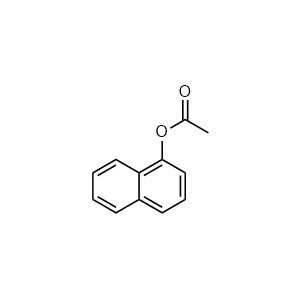 1-Naphthyl acetate