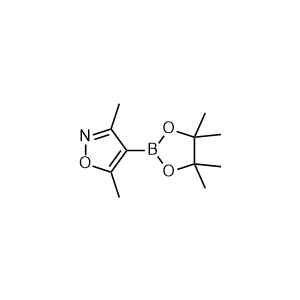 3,5-Dimethylisoxazole-4-boronic acid pinacol ester