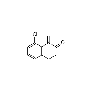 8-chloro-3,4-dihydroquinolin-2(1H)-one