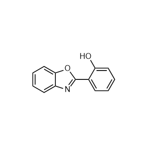 2-(Benzo[d]oxazol-2-yl)phenol