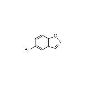 5-Bromobenzo[d]isoxazole