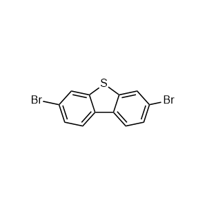 3,7-Dibromodibenzo[b,d]thiophene