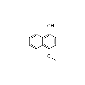 4-Methoxy-1-naphthol