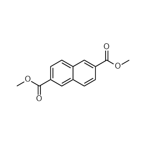 Dimethyl 2,6-naphthalenedicarboxylate