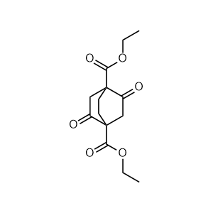 diethyl 2,5-dioxobicyclo[2.2.2]octane-1,4-dicarboxylate