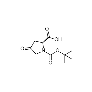 N-Boc-4-oxo-L-proline