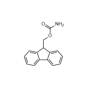 9-Fluorenylmethyl carbamate