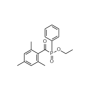 Ethyl (2,4,6-trimethylbenzoyl) phenylphosphinate