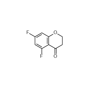 5,7-Difluorochroman-4-one