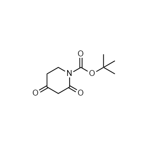 N-Boc-2,4-Piperidinedione