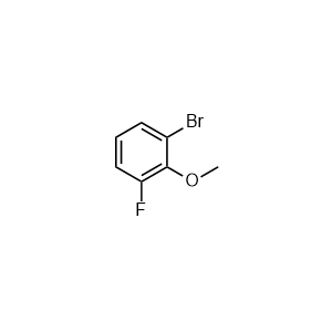2-Bromo-6-fluoroanisole