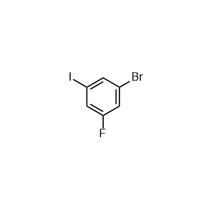 1-bromo-3-fluoro-5-iodobenzene