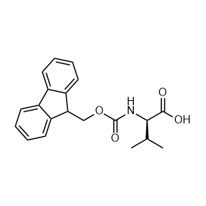 Fmoc-D-Valine