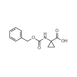 1-(Cbz-amino)cyclopropanecarboxylic acid