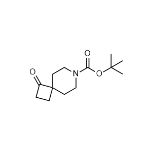 tert-Butyl 1-oxo-7-azaspiro[3.5]nonane-7-carboxylate
