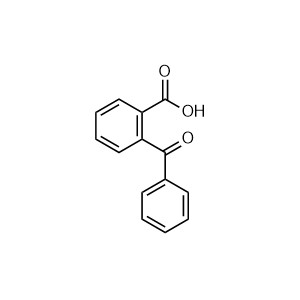 o-Benzoylbenzoic acid