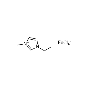 1-Ethyl-3-methylimidazolium tetrachloroferrate