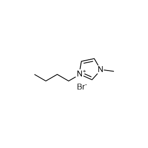 1-Butyl-3-methylimidazolium bromide