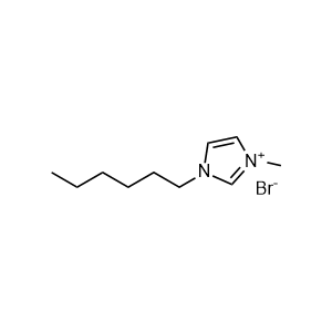 1-Hexyl-3-methylimidazolium bromide