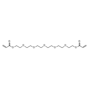Bis-acrylate-PEG6