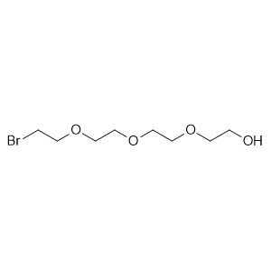 2-(2-(2-(2-Bromoethoxy)ethoxy)ethoxy)ethanol