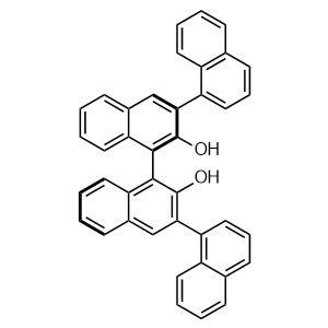 (R)-[1,3':1',1'':3'',1'''-Quaternaphthalene]-2',2''-diol