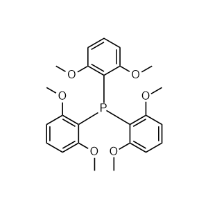 Tris(2,6-dimethoxyphenyl)phosphine