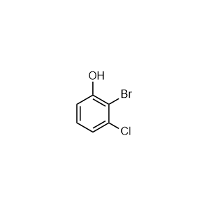 2-Bromo-3-chlorophenol