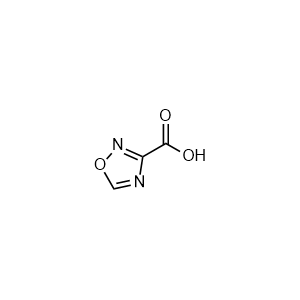1,2,4-oxadiazole-3-carboxylic acid