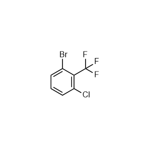 2-Bromo-6-chlorobenzotrifluoride
